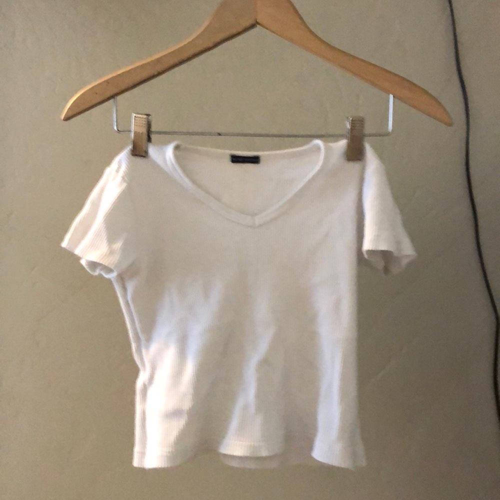 Brandy Melville crop